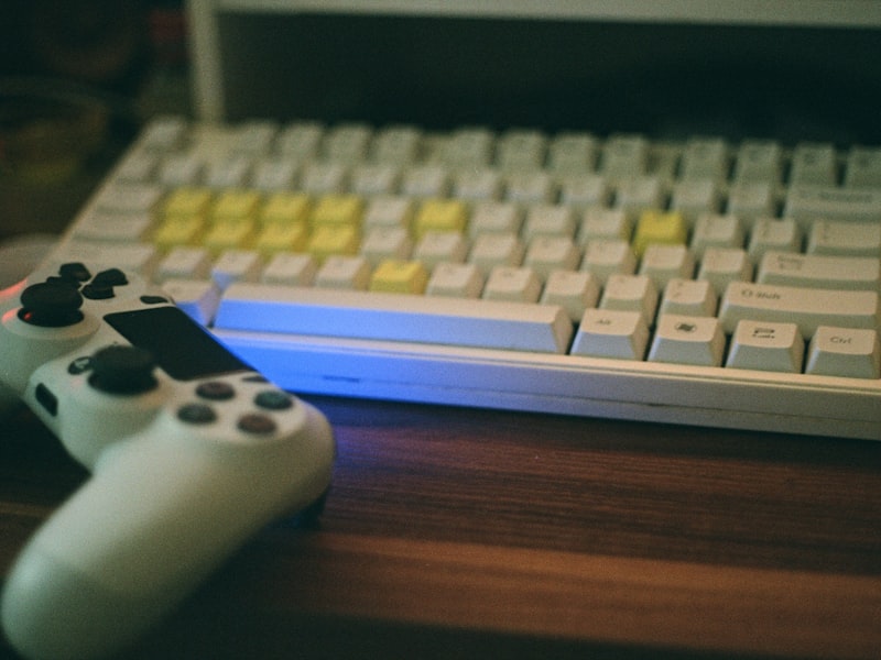 Deep-dive reviews